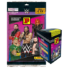 Panini WWE Debut Edition 2022 Trading Cards - 1x Starter Pack + 1x Display je 24 Booster