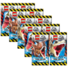 LEGO Jurassic World TDC Serie 2 - 10x Booster