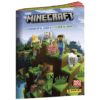 Panini Minecraft Wonderful World Sticker - 1x Stickeralbum