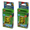 Lego Ninjago Serie 7 Next Level TCG Geheimnisse der Tiefe - 2x BMV SPEZIAL ECO-BLISTER