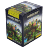 Panini Minecraft Wonderful World Sticker - 1x Display je 36x Stickertüten