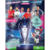 Topps Champions League Sticker 2022/23 -1x Starterpack