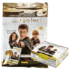 Panini Harry Potter Welcome to Hogwarts Trading Cards (2022)- 1x Starterpack + 1x Display
