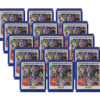Panini NBA Sticker 2022-23 - 15x Stickertüten