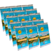 Landwirtschafts Simulator Sticker Serie ( 2022) - 15x Stickertüten