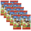 Panini Paw Patrol Trading Cards 2022 - 10x Booster