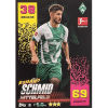 Topps Match Attax Bundesliga 2022-23 - Nr 101 Romano Schmid