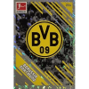 Topps Match Attax Bundesliga 2022-23 - Nr 109 Borussia Dortmund Club Logo