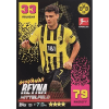 Topps Match Attax Bundesliga 2022-23 - Nr 120 Giovanni Reyna
