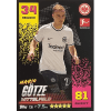 Topps Match Attax Bundesliga 2022-23 - Nr 138 Mario Götze