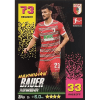 Topps Match Attax Bundesliga 2022-23 - Nr 026 Maximilian Bauer