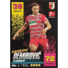 Topps Match Attax Bundesliga 2022-23 - Nr 032 Ermedin Demirovic