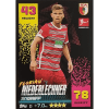 Topps Match Attax Bundesliga 2022-23 - Nr 033 Florian Niederlechner