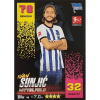 Topps Match Attax Bundesliga 2022-23 - Nr 046 Ivan Sunjic    