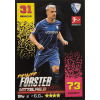 Topps Match Attax Bundesliga 2022-23 - Nr 081 Philipp Forster