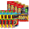 LEGO Ninjago TCG Serie 8 CRYSTALIZED - 1x Multipack/Blister Set