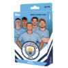 Topps Manchester City Team-Set 2022/2023