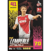 Topps Match Attax Bundesliga 2022-23 - Nr 190 Tim Lemperle