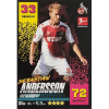 Topps Match Attax Bundesliga 2022-23 - Nr 194 Sebastian Andersson