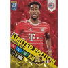 Kingsley COMAN Limited Edition Card