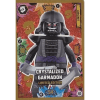 LEGO Ninjago TCG Serie 8 CRYSTALIZED - LE17 CRYSTALIZED GARMADON
