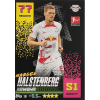 Topps Match Attax Bundesliga 2022-23 - Nr 201 Marcel Halstenberg