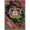 Topps Match Attax Bundesliga 2022-23 - Nr 217 Bayer Leverkusen Club Logo