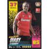 Topps Match Attax Bundesliga 2022-23 - Nr 229 Moussa Diaby