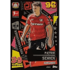 Topps Match Attax Bundesliga 2022-23 - Nr 233 Patrick Schick Matchwinner