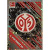 Topps Match Attax Bundesliga 2022-23 - Nr 235 Mainz Club Logo