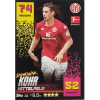 Topps Match Attax Bundesliga 2022-23 - Nr 243 Dominik Kohr