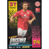 Topps Match Attax Bundesliga 2022-23 - Nr 249 Karim Onisiwo