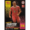 Topps Match Attax Bundesliga 2022-23 - Nr 280 Marcel Sabitzer