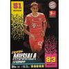 Topps Match Attax Bundesliga 2022-23 - Nr 281 Jamal Musiala