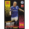 Topps Match Attax Bundesliga 2022-23 - Nr 299 Florent Mollet