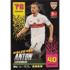 Topps Match Attax Bundesliga 2022-23 - Nr 310 Waldemar Anton