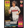 Topps Match Attax Bundesliga 2022-23 - Nr 317 Thomas Kastanaras