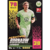 Topps Match Attax Bundesliga 2022-23 - Nr 328 Sebastiaan Bornauw