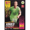 Topps Match Attax Bundesliga 2022-23 - Nr 332 Maximilian Arnold