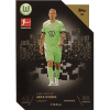 Topps Match Attax Bundesliga 2022-23 - Nr 340 Max Kruse Star-Spieler