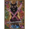 LEGO Ninjago TCG Serie 8 CRYSTALIZED - LE18 CRYSTALIZED OVERLORD
