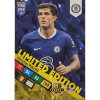 CHRISTIAN PULISIC LIMITED EDITION CARD