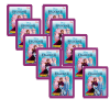 Panini Disney Die Eiskönigin 2 Sticker (2022) - 10x Stickertüten