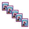 Panini Disney Die Eiskönigin 2 Sticker (2022) - 5x Stickertüten