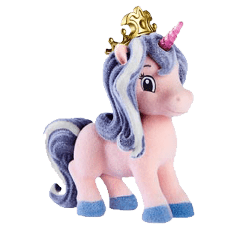 Blue Ocean Lissy Pony Serie 2 - 1x Feli