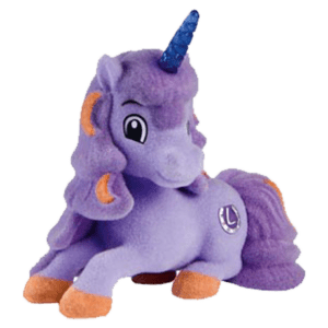 Blue Ocean Lissy Pony Serie 2 - 1x Janus