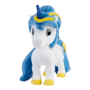 Blue Ocean Lissy Pony Serie 2 - 1x Lennox
