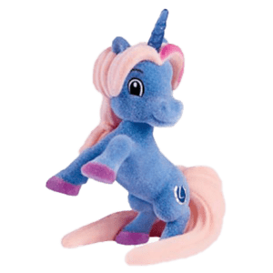 Blue Ocean Lissy Pony Serie 2 - 1x Milas