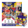 Topps Champions League Match Attax Extra 2022/2023 - 1x Starterpack + 1x Display