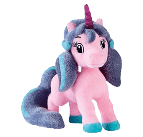 Blue Ocean Lissy Pony Serie 2 - 1x Xenia